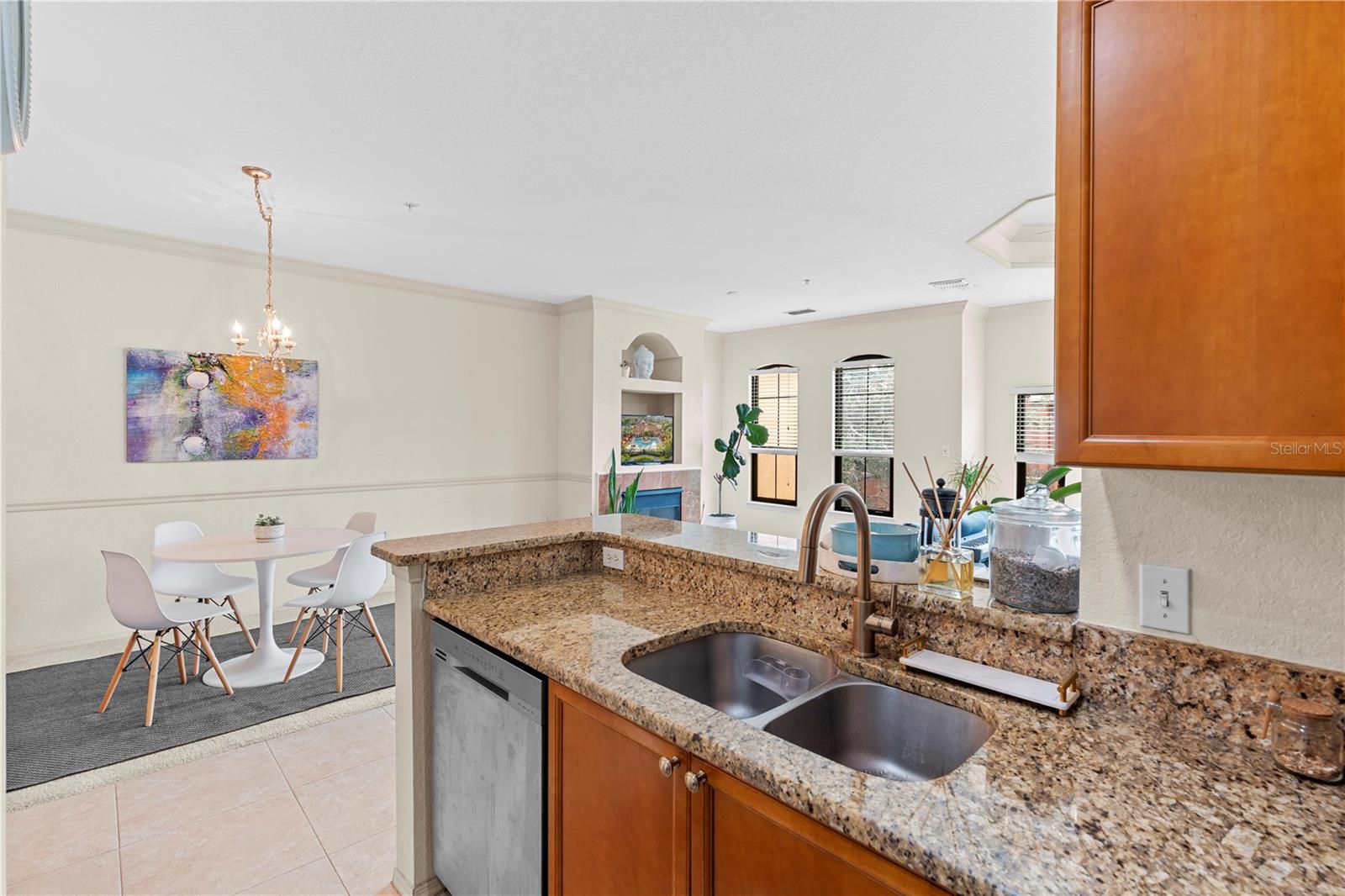 GRAND BELLAGIO AT BAYWATCH CONDO THE - Residential