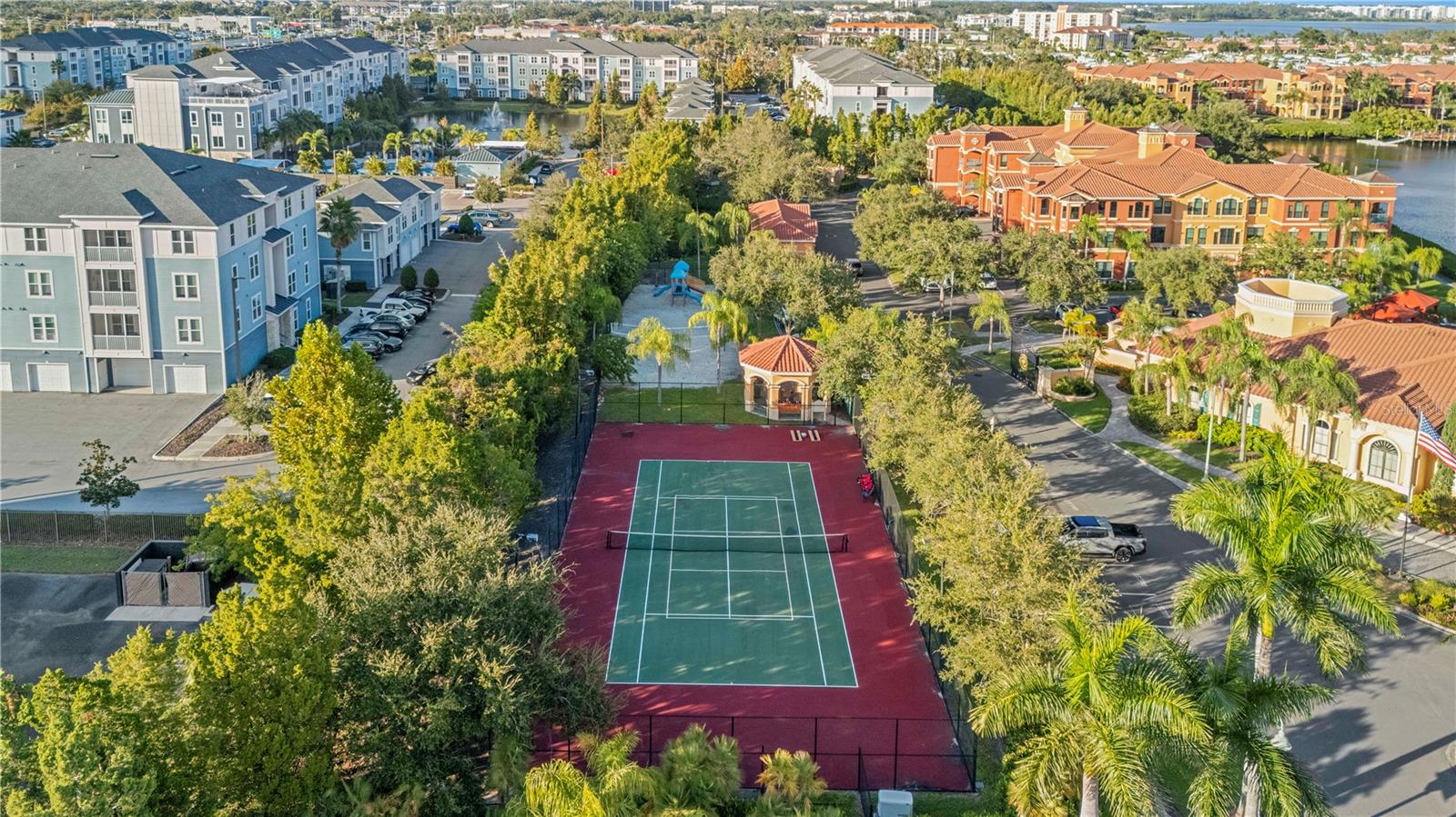 GRAND BELLAGIO AT BAYWATCH CONDO THE - Residential