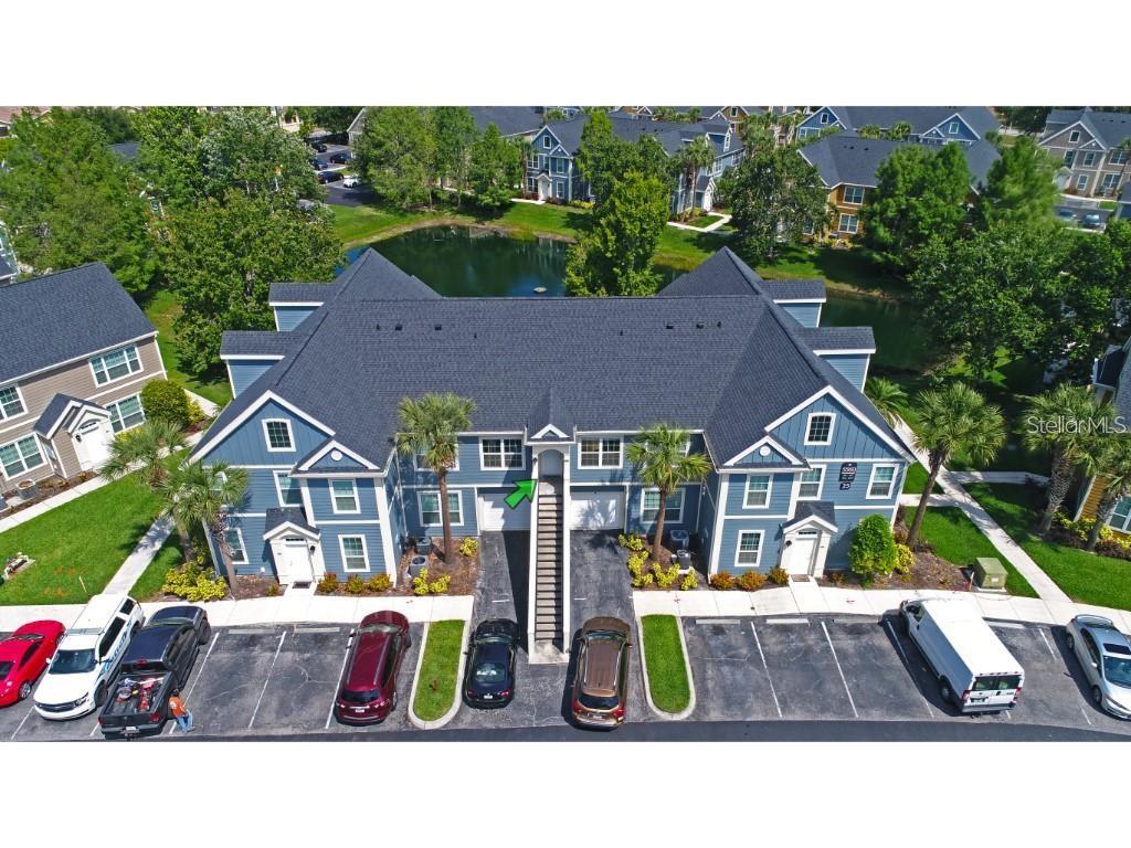 Gated Community living * 2-bedroom 2-bathroom well-maintained condo * Laminate flooring throughout * Water & sewer are included * Great location 5 minutes from I-75 and a short drive to Siesta Key Beach * Community amenities include gated access, heated pool & Jacuzzi, fitness center, billiard room, conference room w/internet access & small library, playground, grills, and picnic areas * Rent includes outside pest control, water/sewer and trash pick-up * Available August 1.