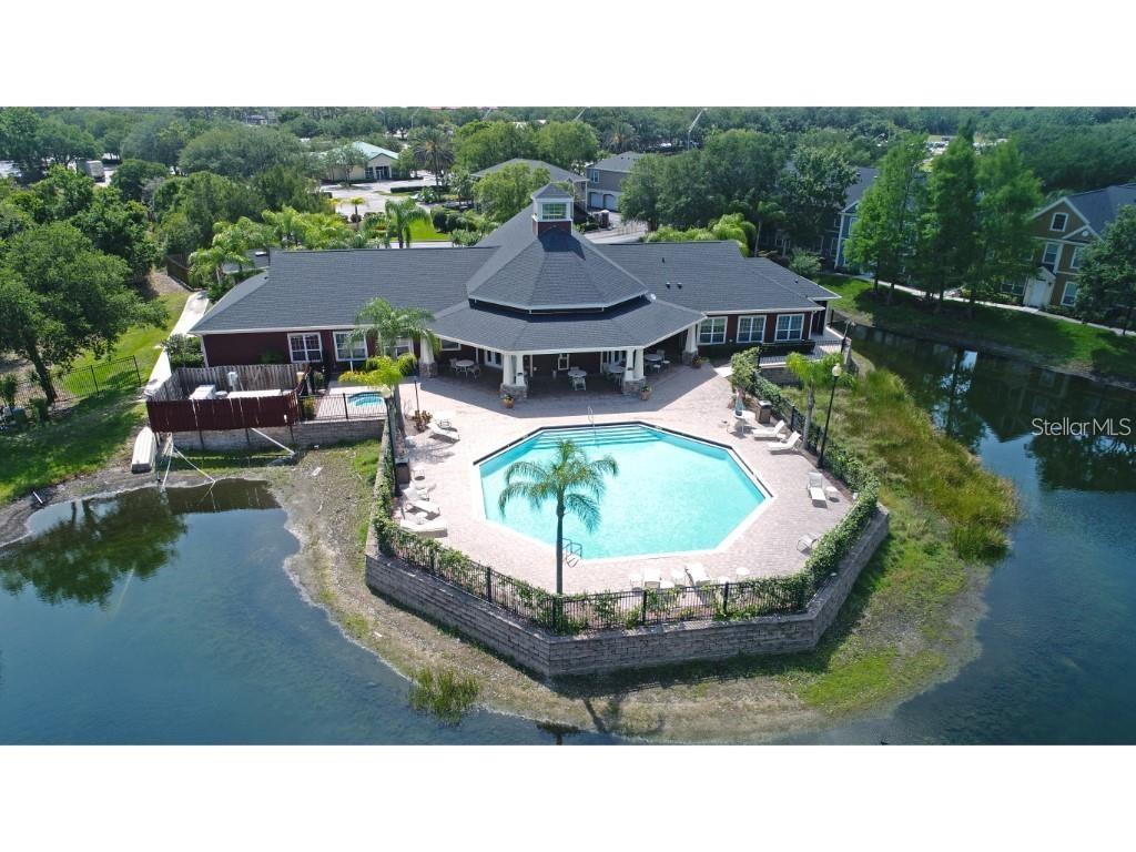 ADMIRALS WALK - Residential Lease