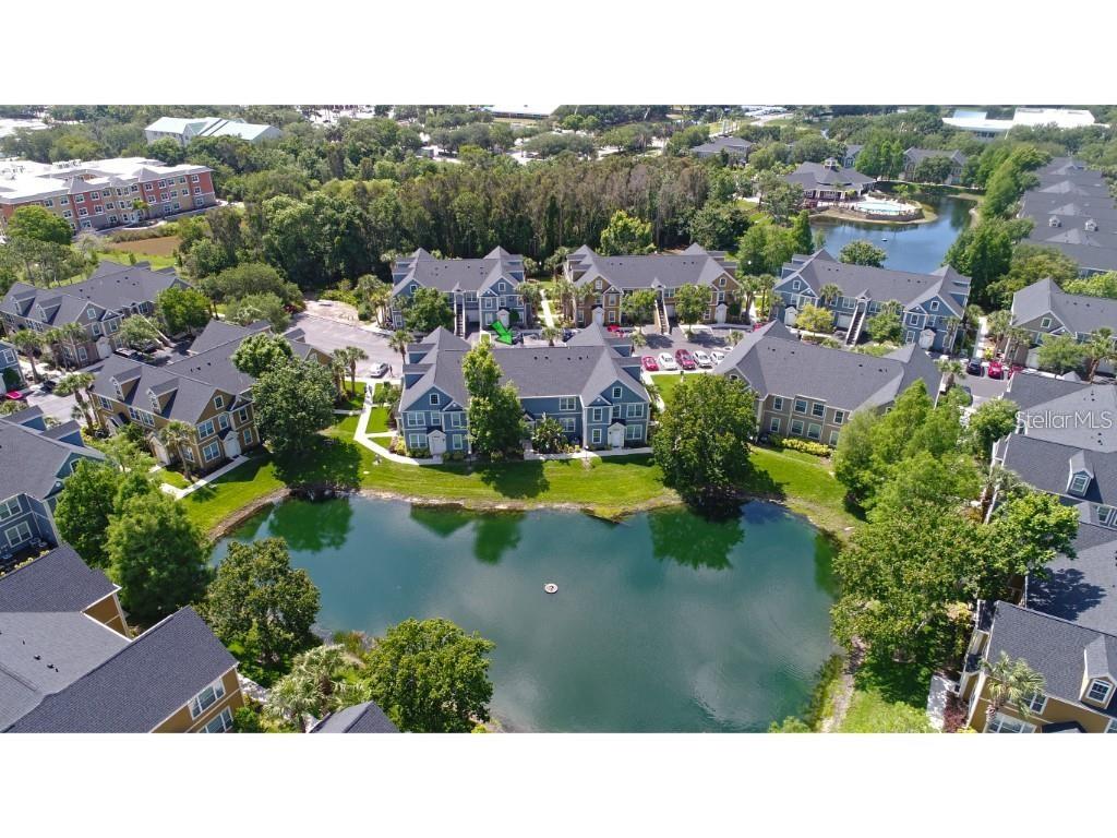 ADMIRALS WALK - Residential Lease
