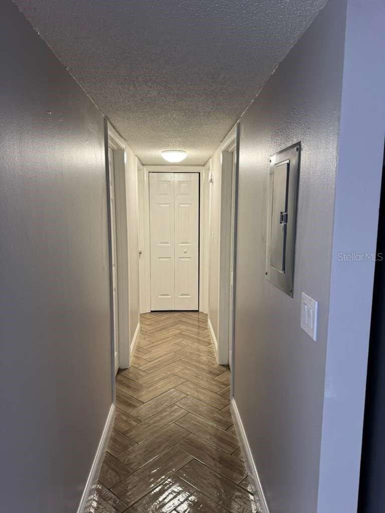 WEATHERLY YACHT CLUB CONDO AT LAKE - Residential