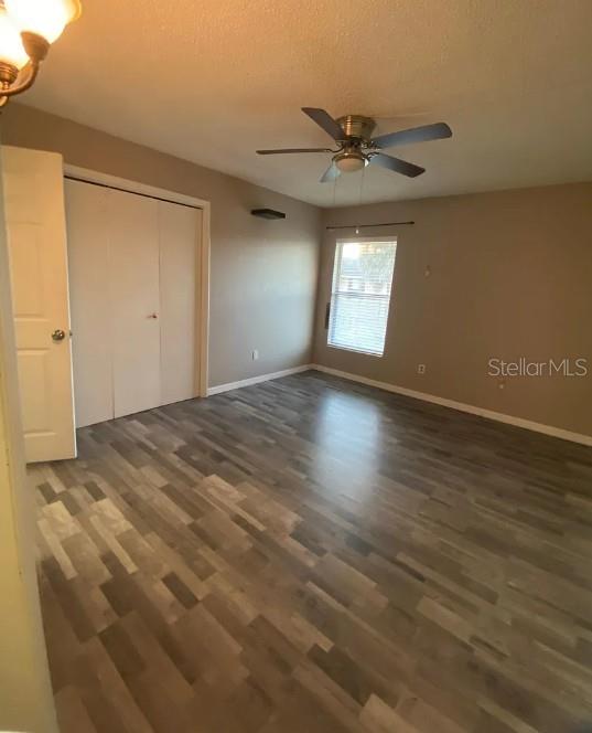 WEATHERLY YACHT CLUB CONDO AT LAKE - Residential