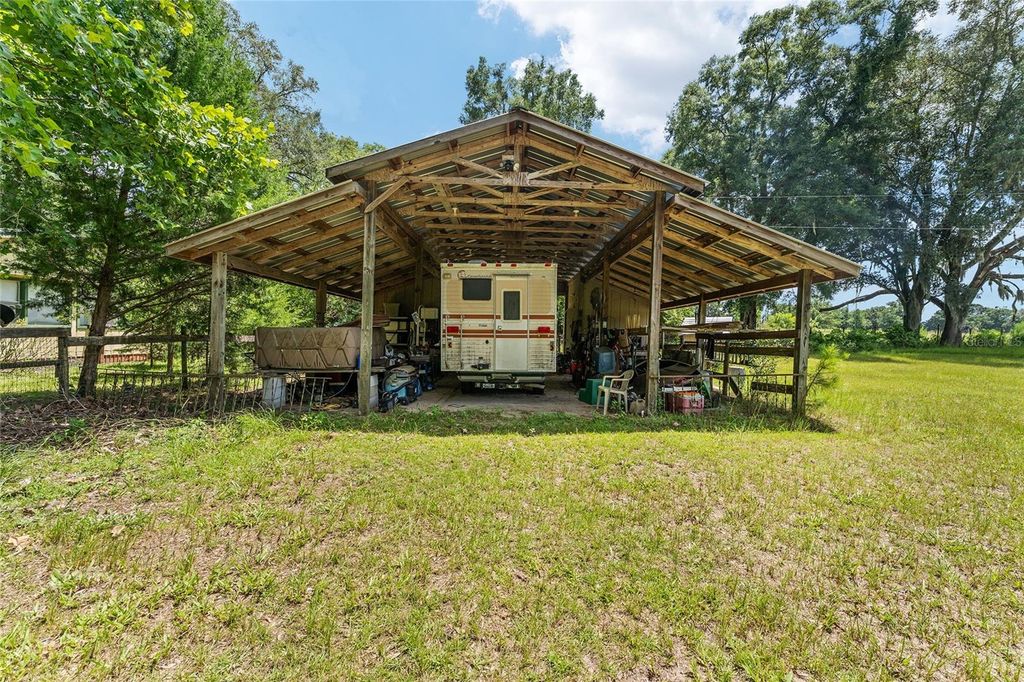 Photo of 20104 NW 184th Terrace, High Springs, FL 32643 (MLS # GC541821)