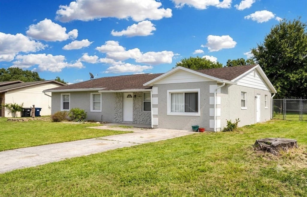 Photo of 4428 Carousel Road, Orlando, FL 32808 (MLS # O6421224)