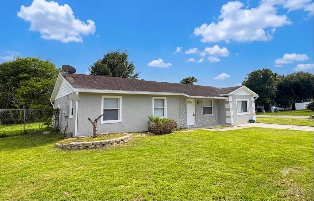 Photo of 4428 Carousel Road, Orlando, FL 32808 (MLS # O6421224)
