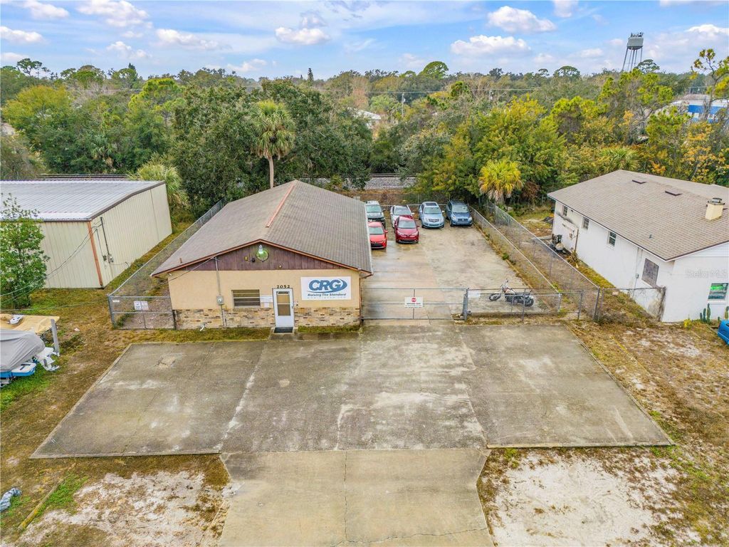 Photo of 2052 Guava Drive, Edgewater, FL 32141 (MLS # NS1087282)
