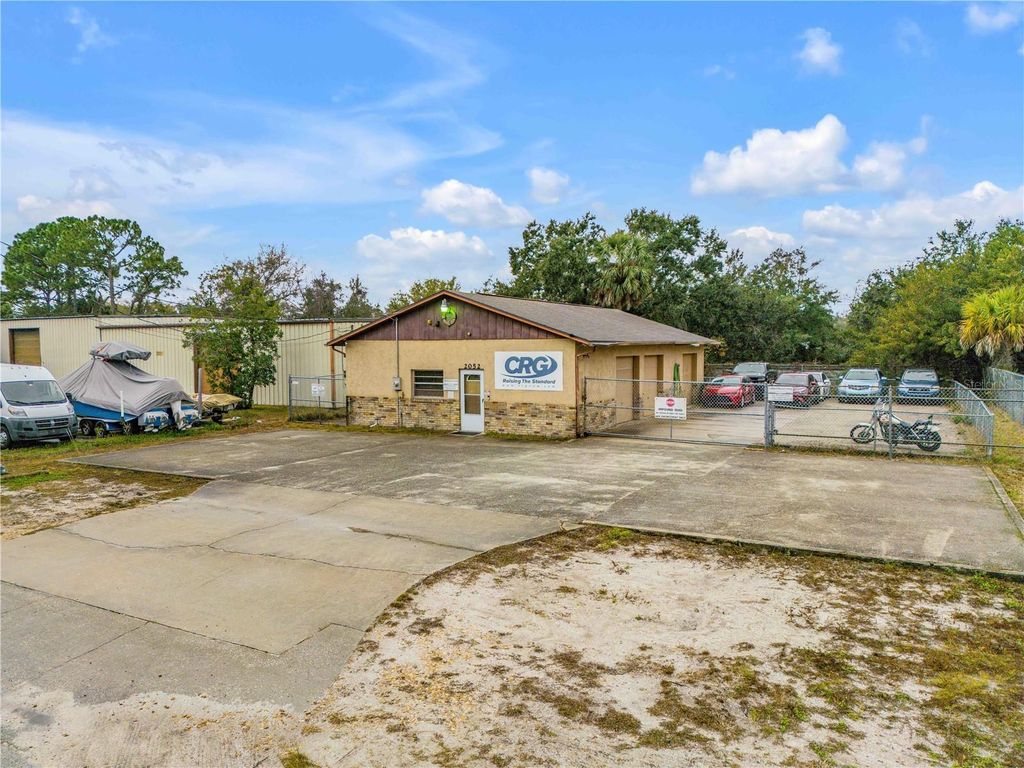 Photo of 2052 Guava Drive, Edgewater, FL 32141 (MLS # NS1087282)