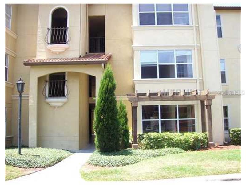 RESIDENCES/MILLENIA - Residential