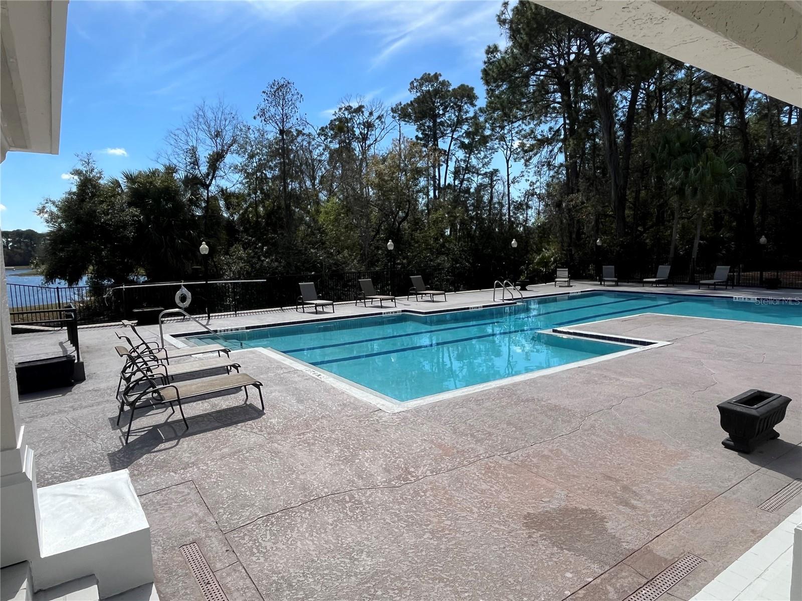 RESIDENCES/MILLENIA - Residential