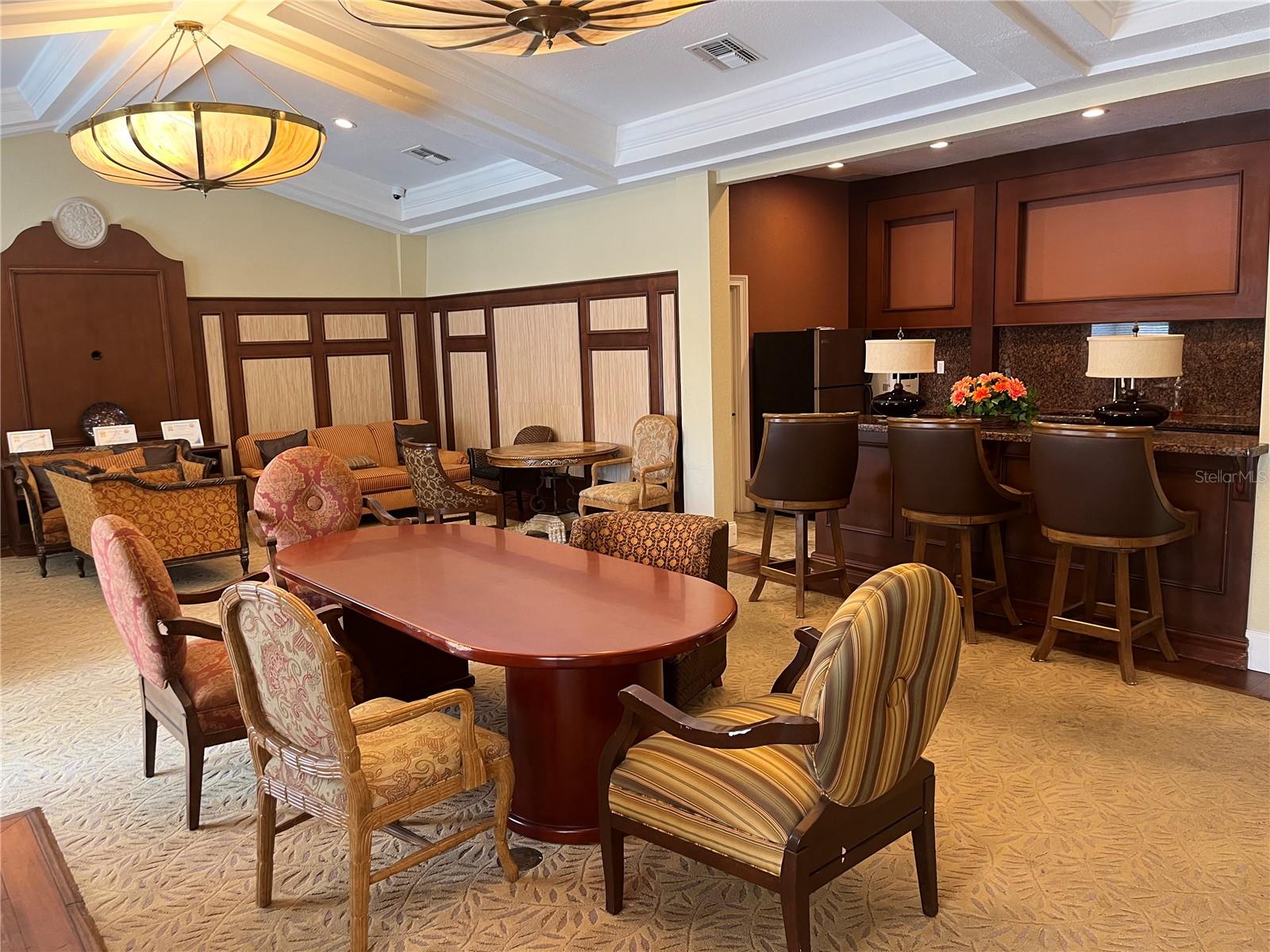 RESIDENCES/MILLENIA - Residential