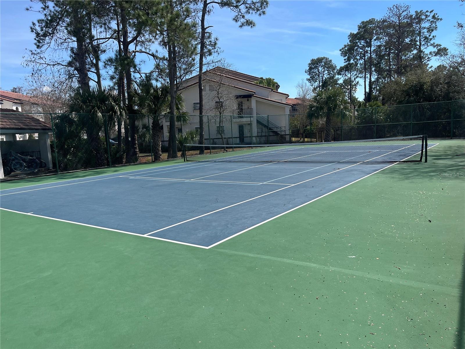 RESIDENCES/MILLENIA - Residential