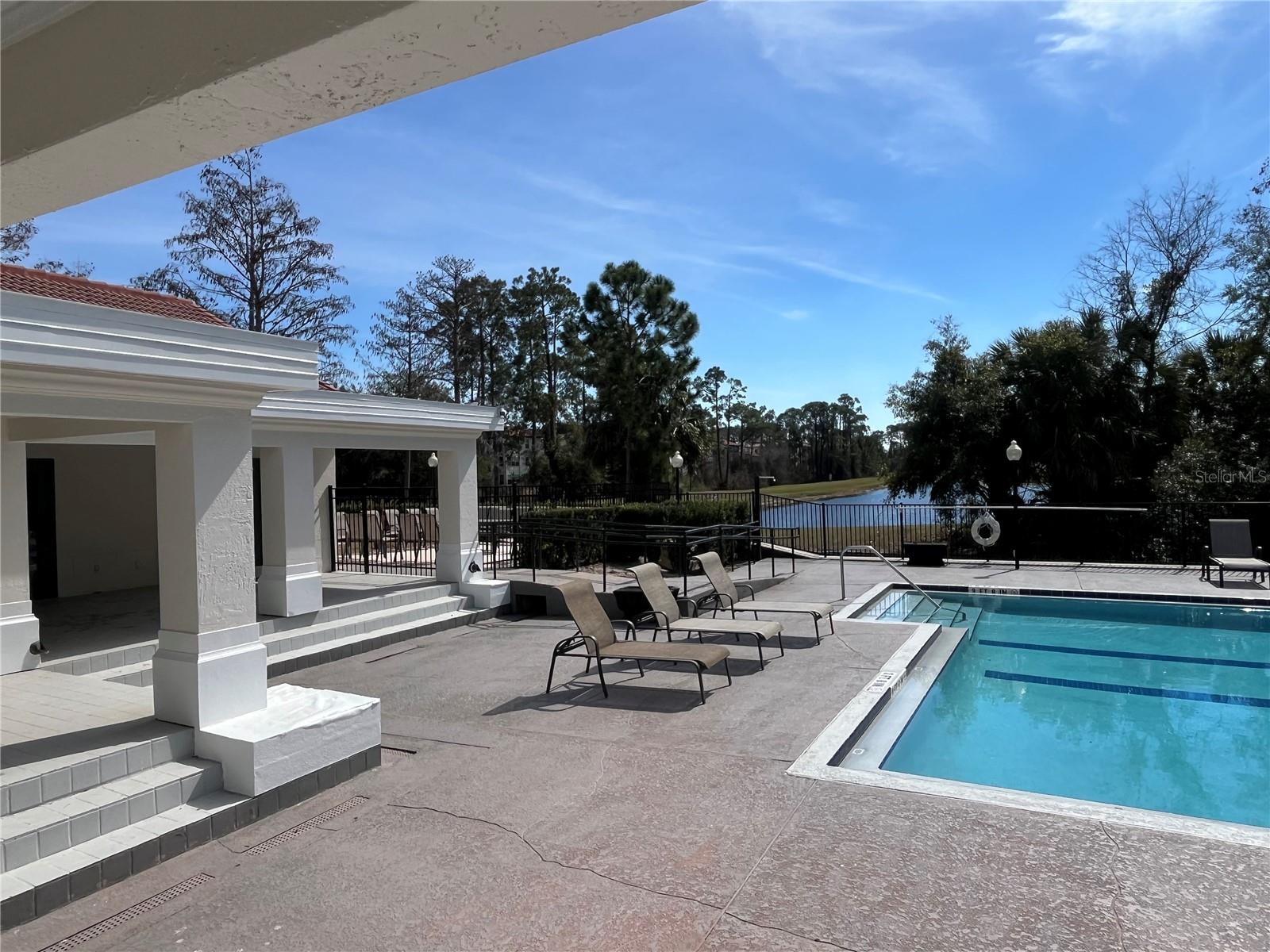 RESIDENCES/MILLENIA - Residential