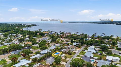 Photo of 1308 62nd Street NW, Bradenton, FL 34209 (MLS # A4695581)