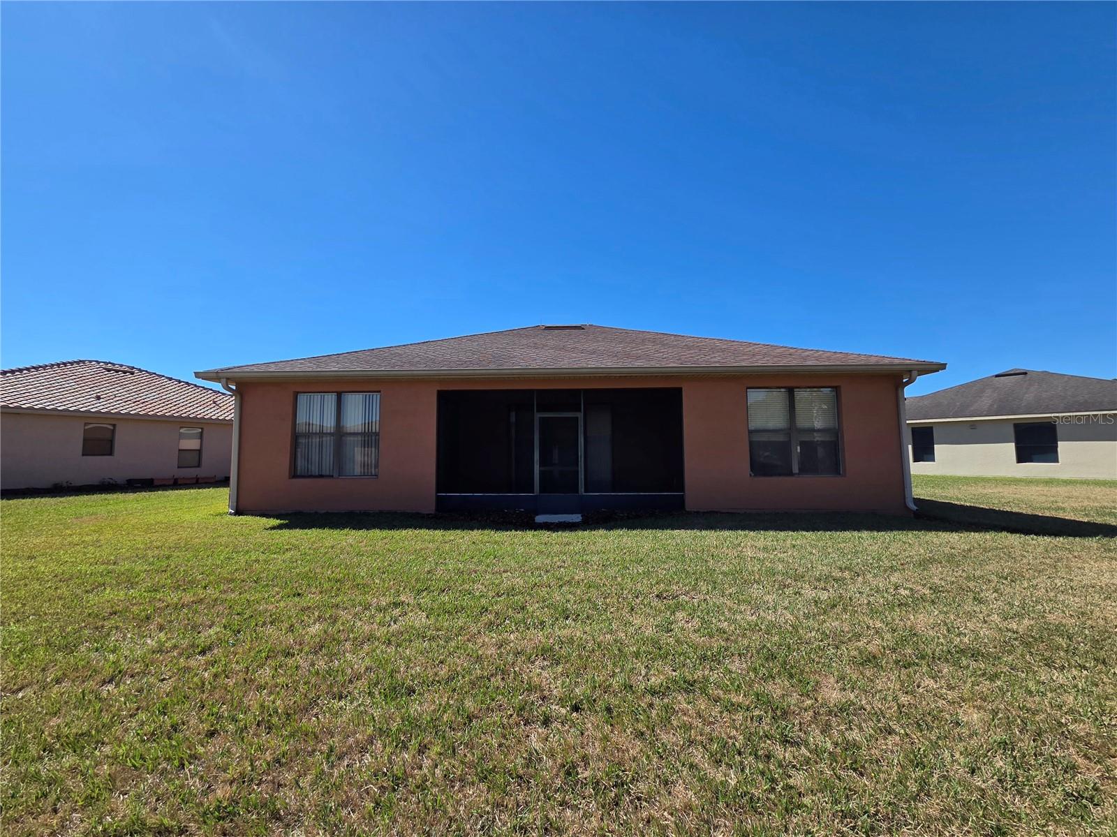 SOLIVITA PH 07B2 - Residential