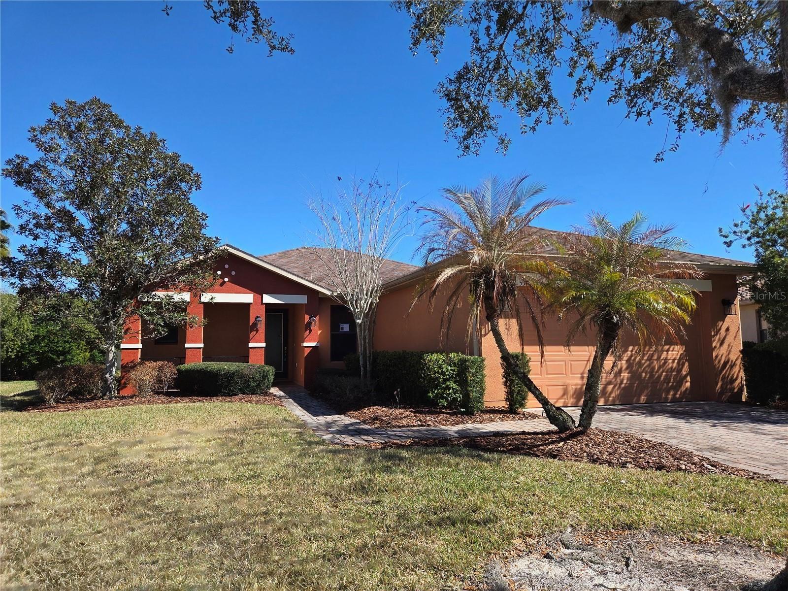 SOLIVITA PH 07B2 - Residential