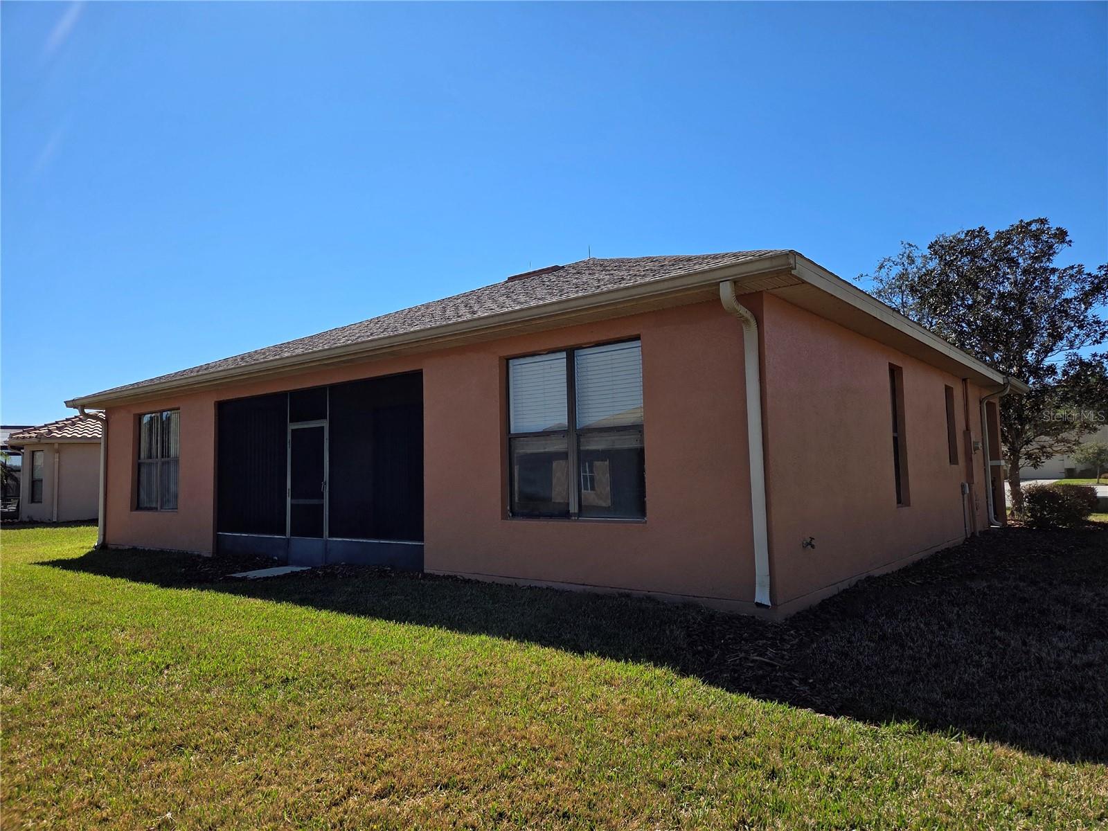 SOLIVITA PH 07B2 - Residential