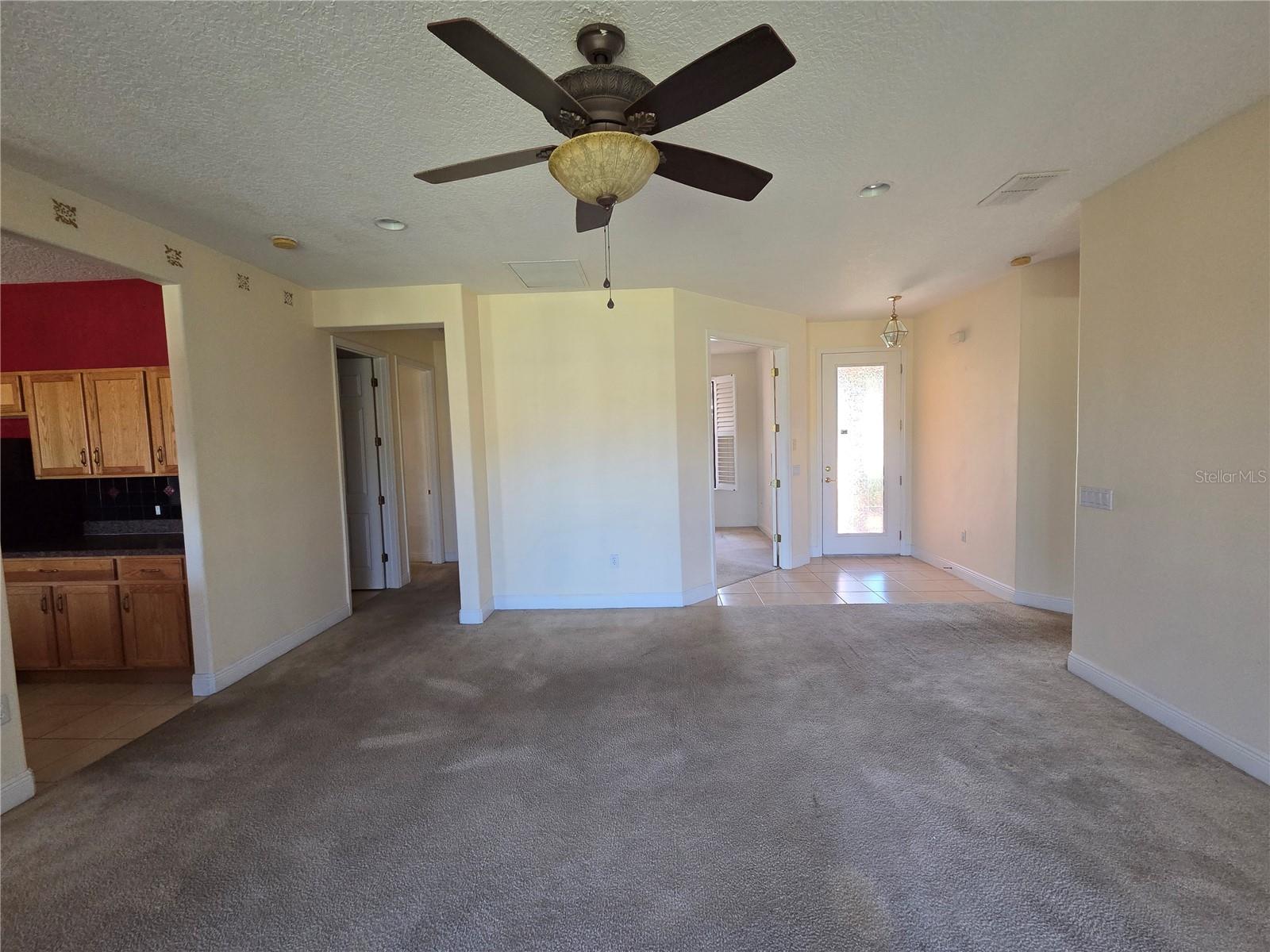 SOLIVITA PH 07B2 - Residential