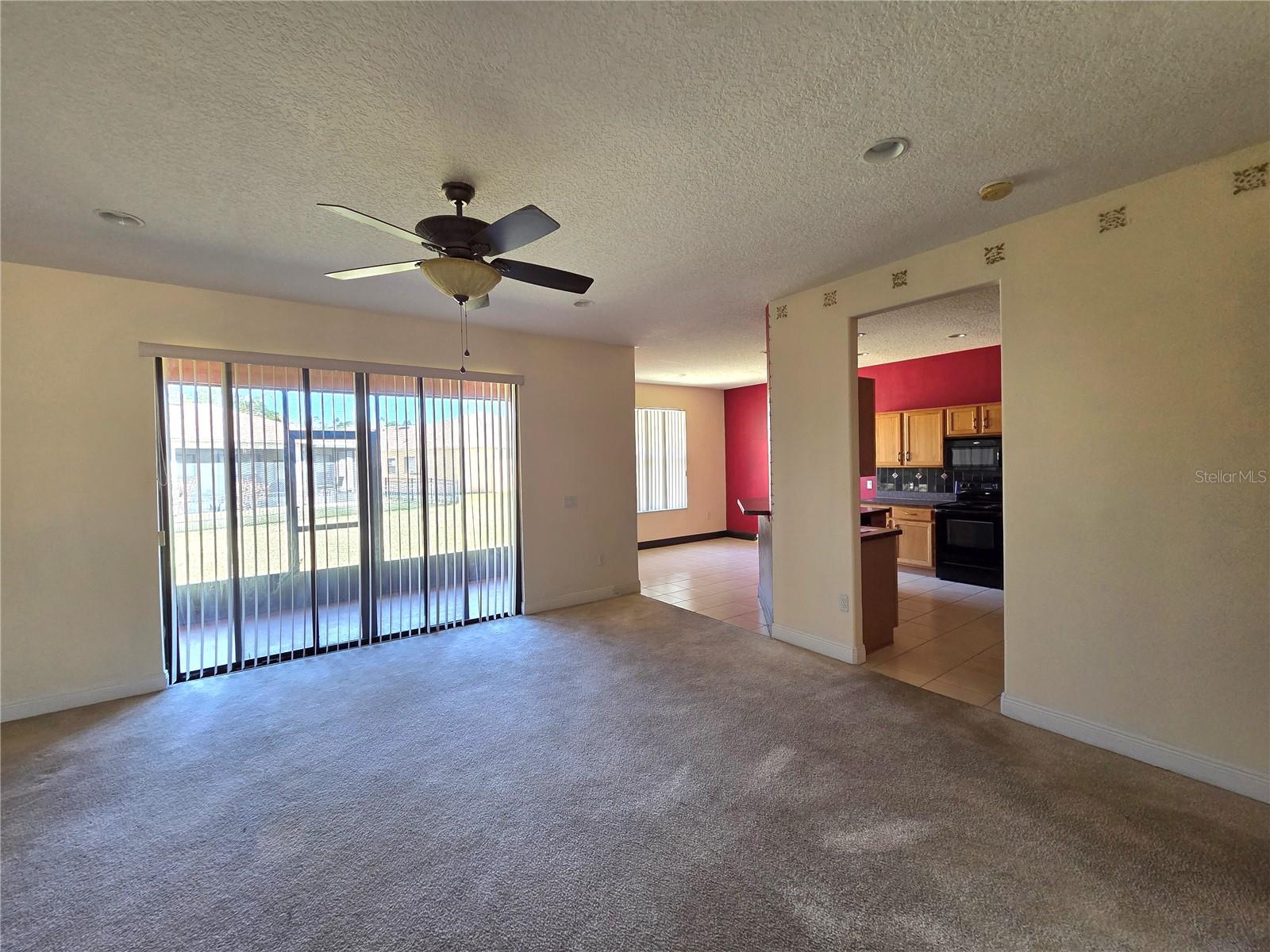 SOLIVITA PH 07B2 - Residential