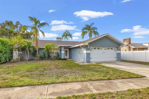 A home in LARGO