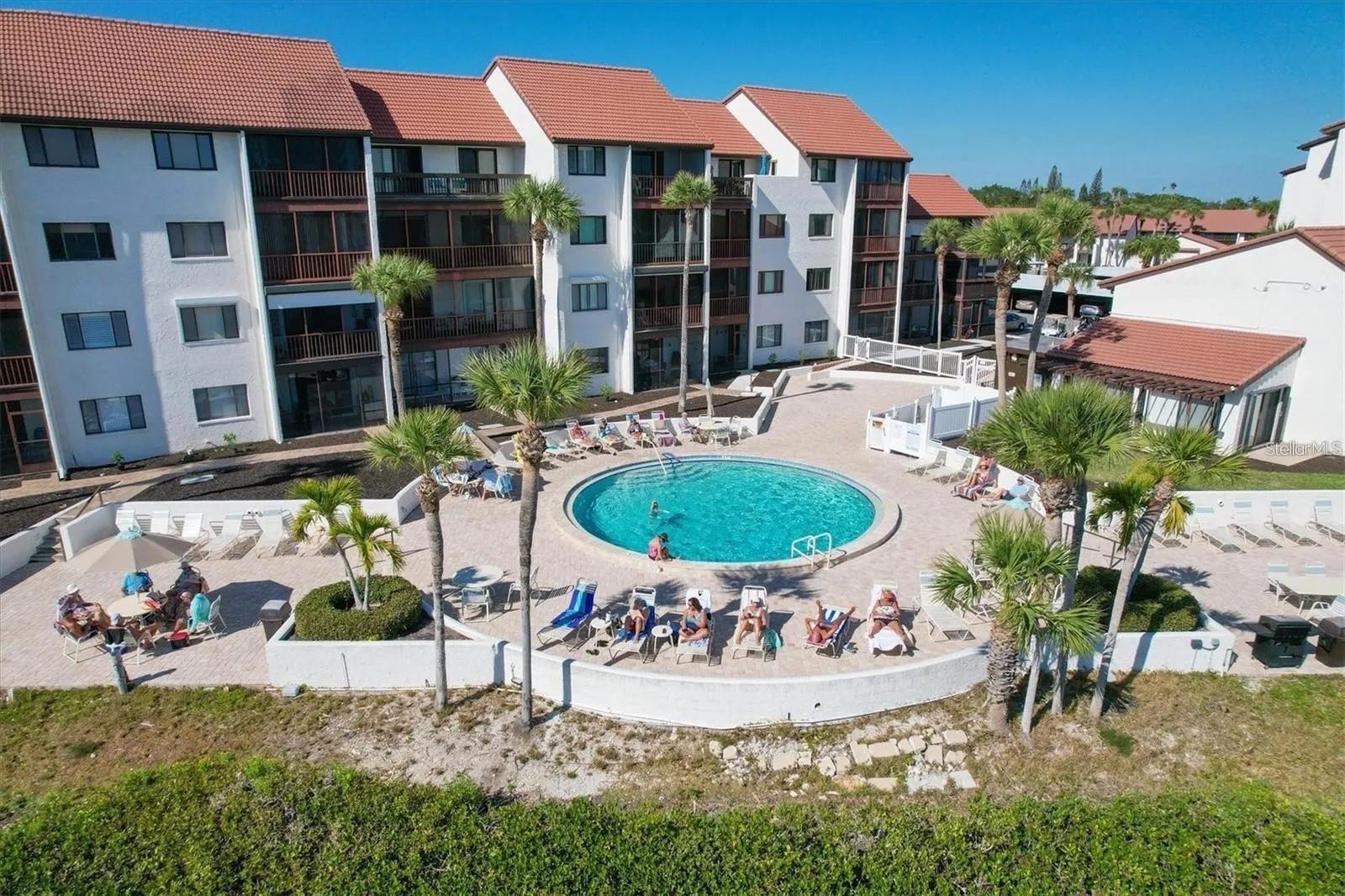 CASTEL DEL MARE - Residential Lease