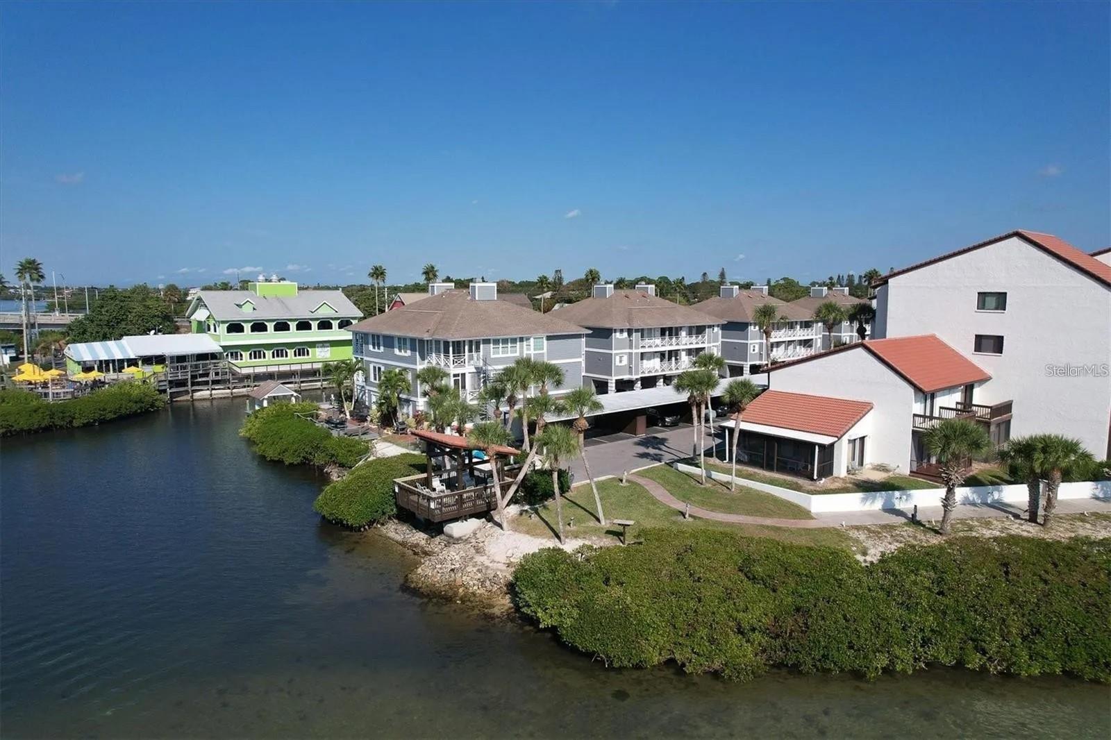 CASTEL DEL MARE - Residential Lease