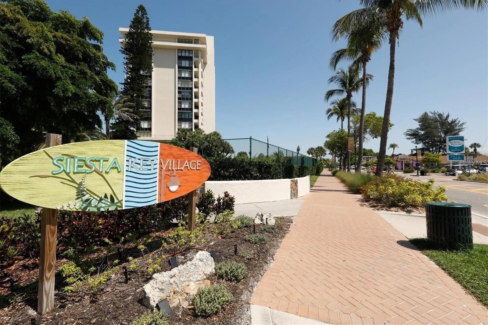 CASTEL DEL MARE - Residential Lease