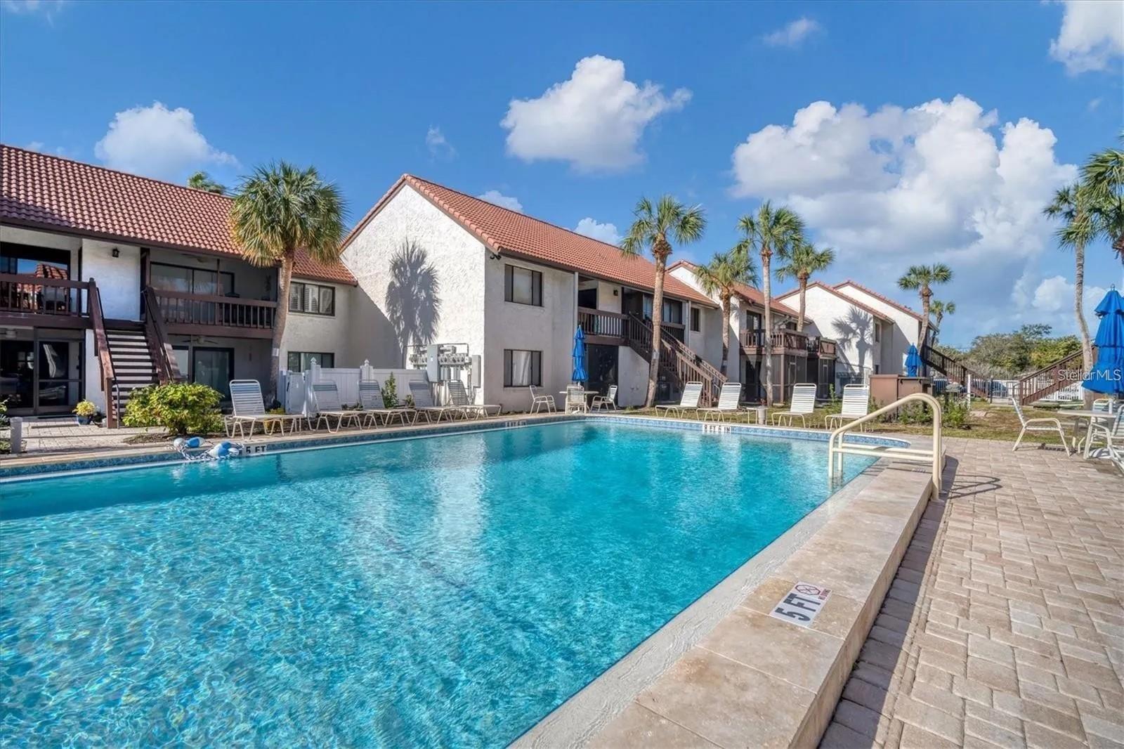 CASTEL DEL MARE - Residential Lease