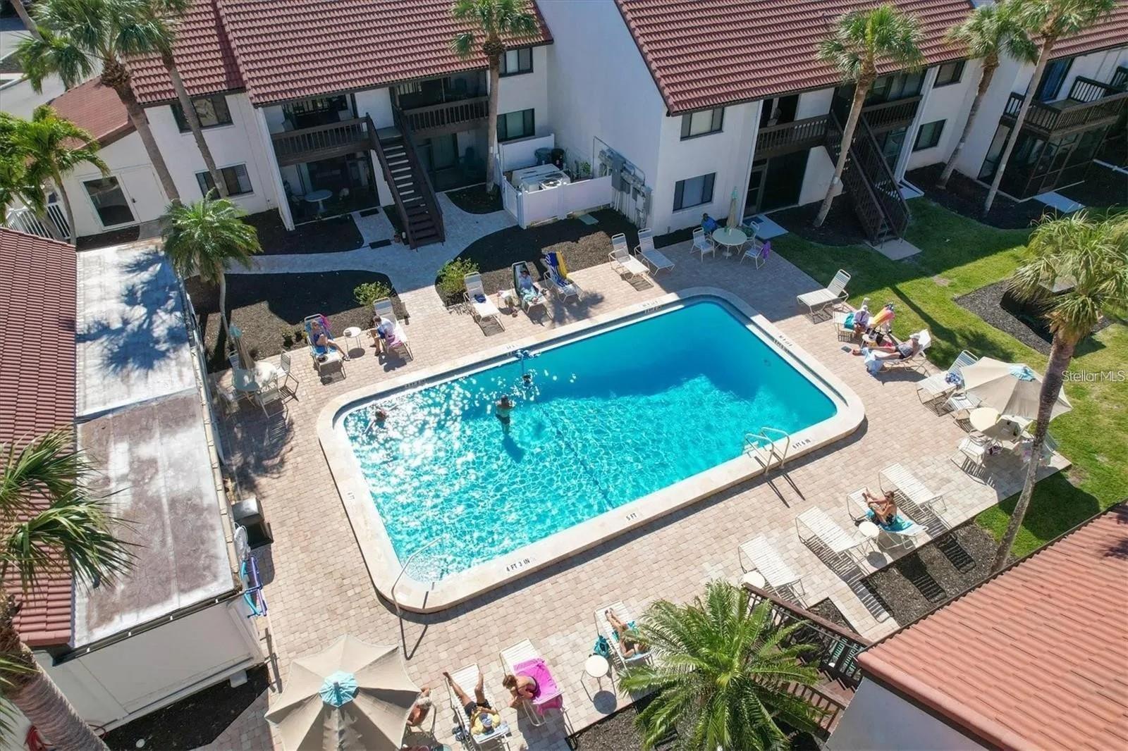 CASTEL DEL MARE - Residential Lease