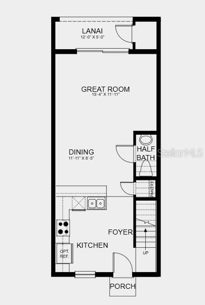 16622 SAN NICOLA PLACE