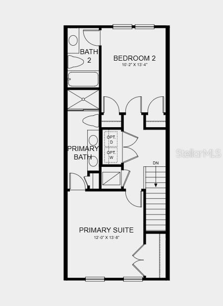 16622 SAN NICOLA PLACE