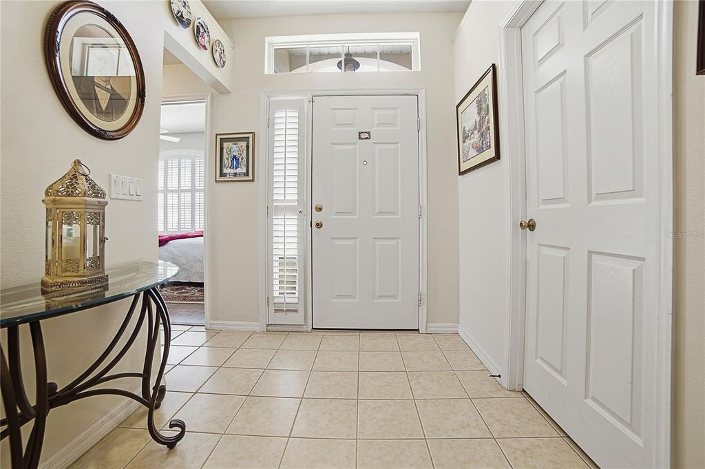 Photo of 934 Dekleva Drive, Apopka, FL 32712 (MLS # G5111044)