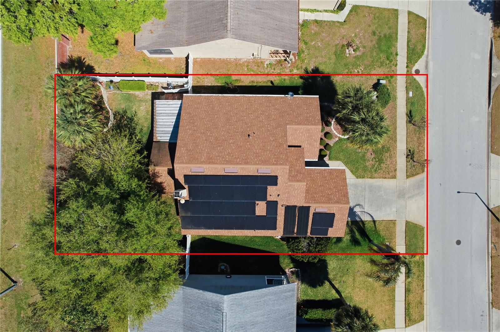 PLYMOUTH LANDING PH 01 - Residential