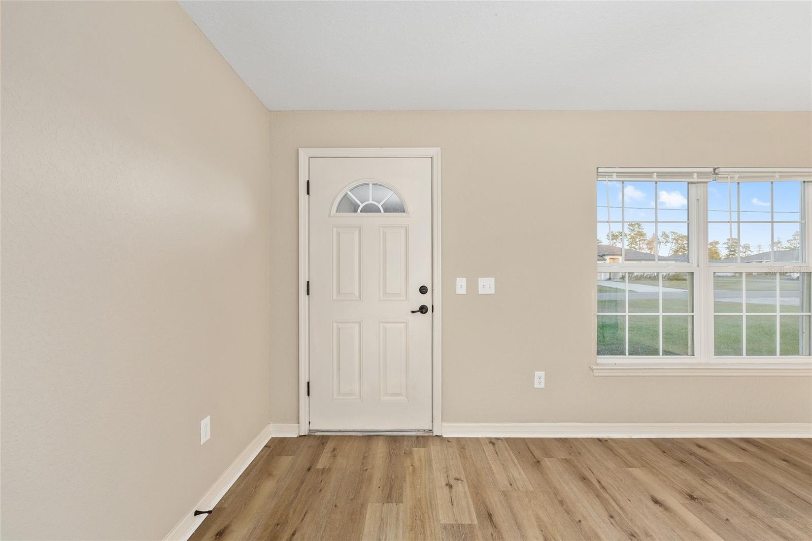 MARION OAKS SOUTH - Residential Lease