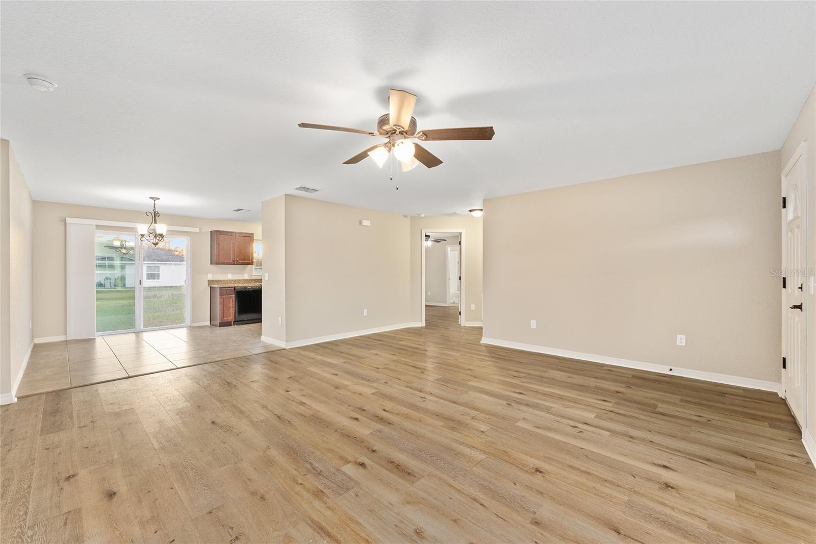 MARION OAKS SOUTH - Residential Lease