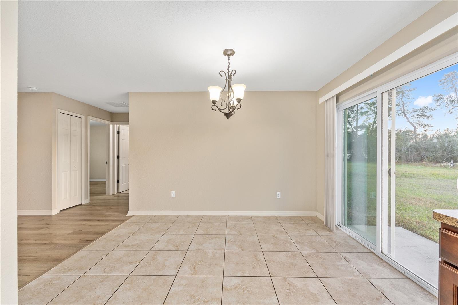 MARION OAKS SOUTH - Residential Lease