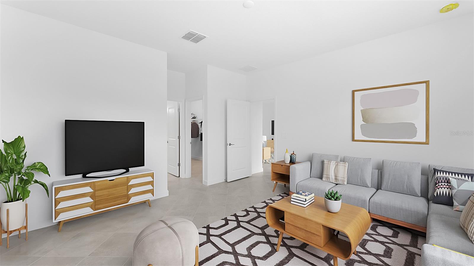 RYE RANCH - Residential