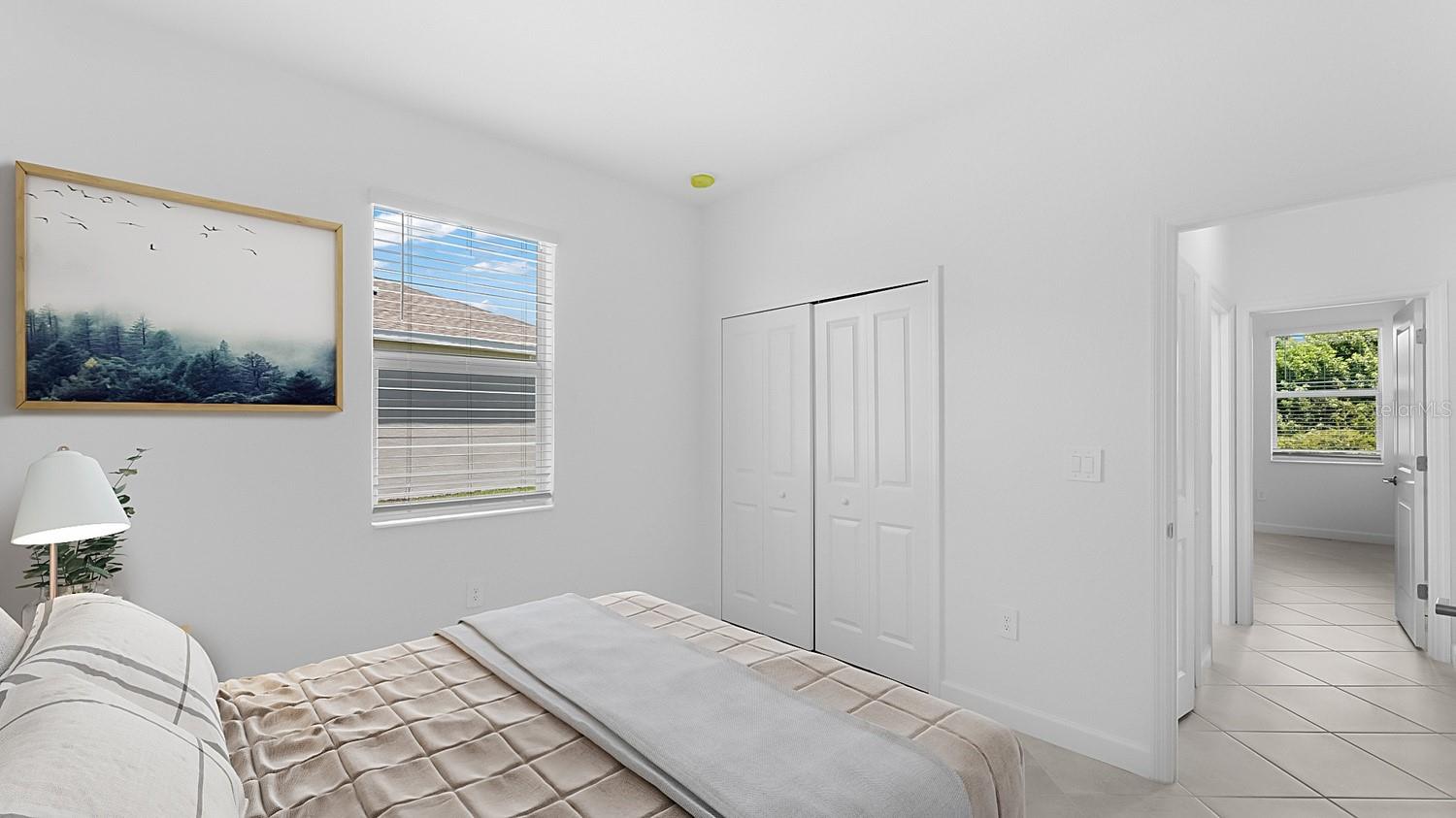 RYE RANCH - Residential