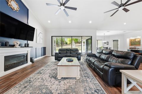 Tiny photo for 35701 Panther Ridge Road, Eustis, FL 32736 (MLS # G5110177)