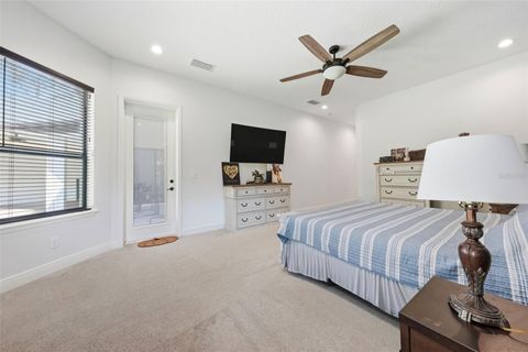 Tiny photo for 35701 Panther Ridge Road, Eustis, FL 32736 (MLS # G5110177)