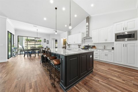 Tiny photo for 35701 Panther Ridge Road, Eustis, FL 32736 (MLS # G5110177)