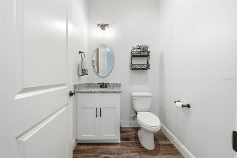 Tiny photo for 35701 Panther Ridge Road, Eustis, FL 32736 (MLS # G5110177)