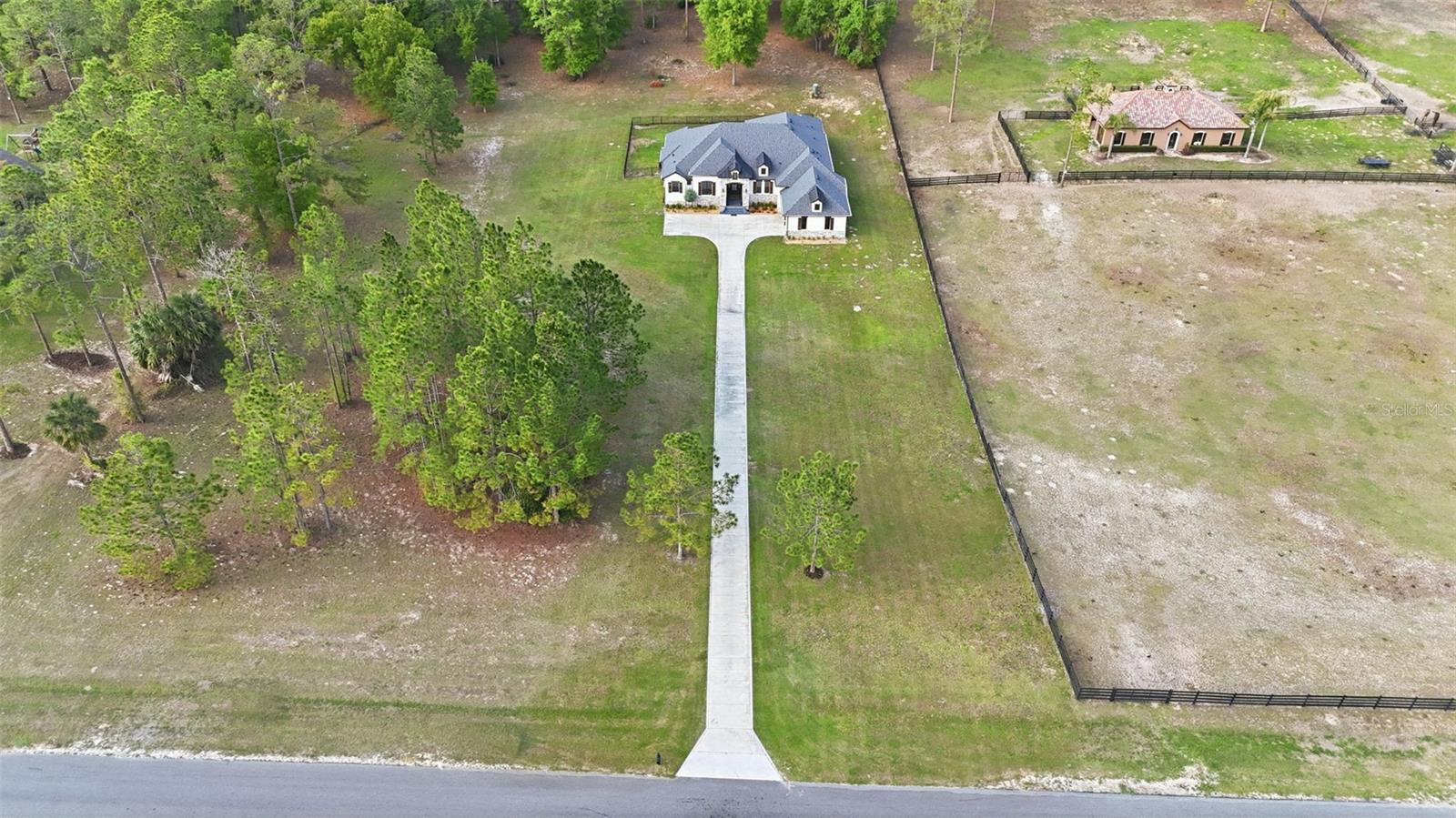 LAKEWOOD RANCHES SUB - Residential