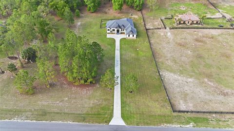 Tiny photo for 35701 Panther Ridge Road, Eustis, FL 32736 (MLS # G5110177)
