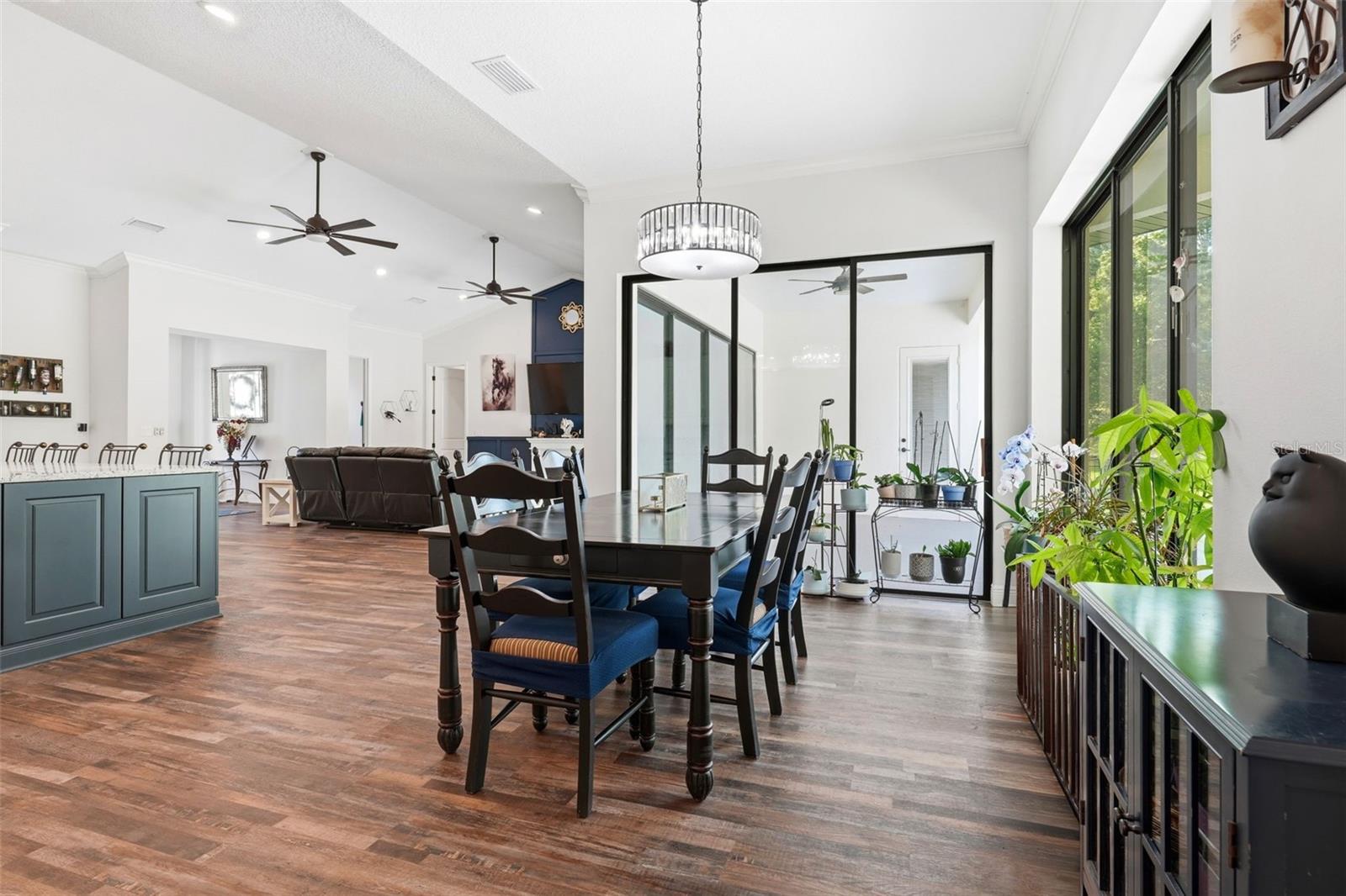 LAKEWOOD RANCHES SUB - Residential