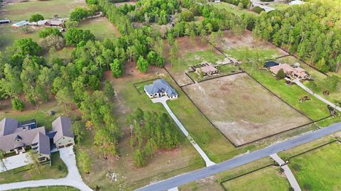 Tiny photo for 35701 Panther Ridge Road, Eustis, FL 32736 (MLS # G5110177)