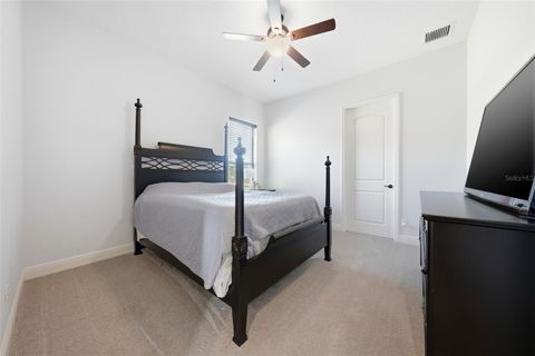 Tiny photo for 35701 Panther Ridge Road, Eustis, FL 32736 (MLS # G5110177)