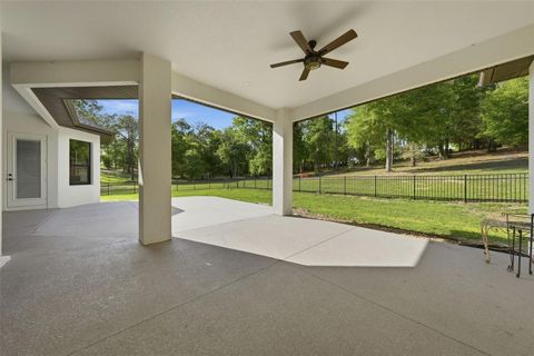 Tiny photo for 35701 Panther Ridge Road, Eustis, FL 32736 (MLS # G5110177)