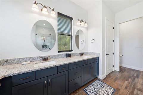 Tiny photo for 35701 Panther Ridge Road, Eustis, FL 32736 (MLS # G5110177)