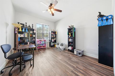 Tiny photo for 35701 Panther Ridge Road, Eustis, FL 32736 (MLS # G5110177)